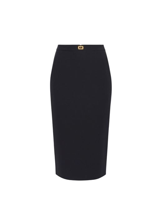 Elisabetta Franchi skirt ELISABETTA FRANCHI | GO09951E2.110